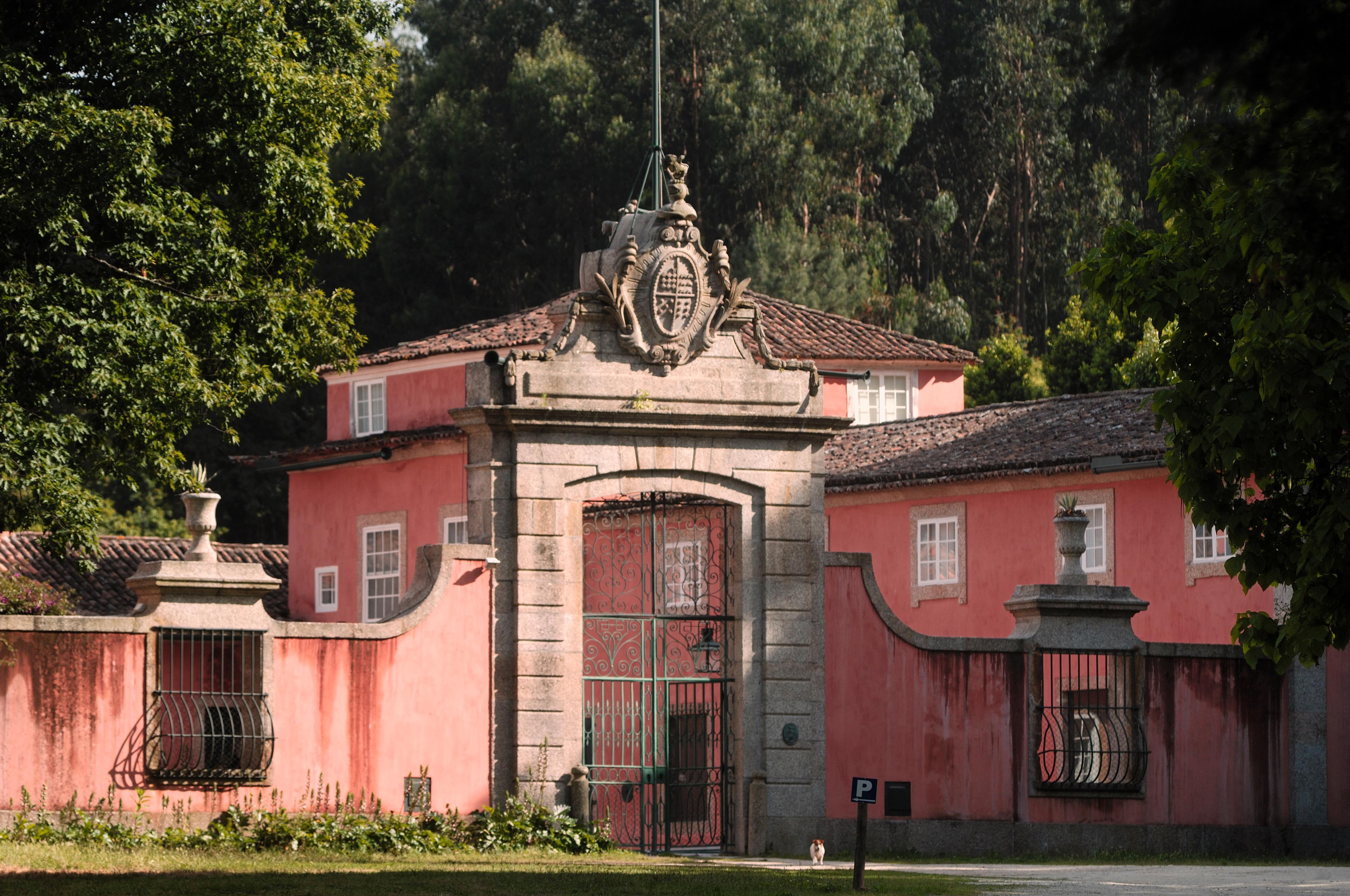 Casa De Sezim Pensión 4*
