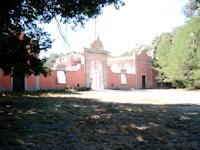 Casa De Sezim Pensión Guimarães