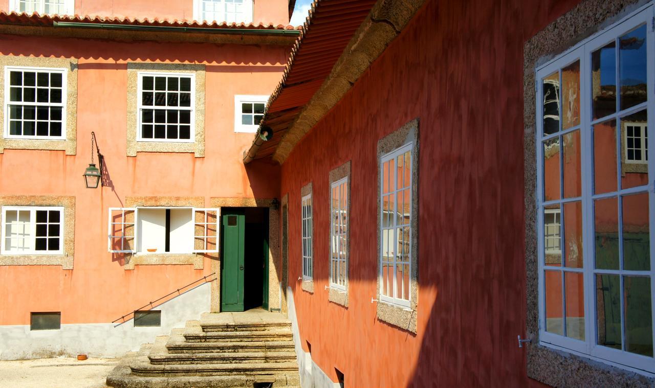 Casa De Sezim Pensión 4*