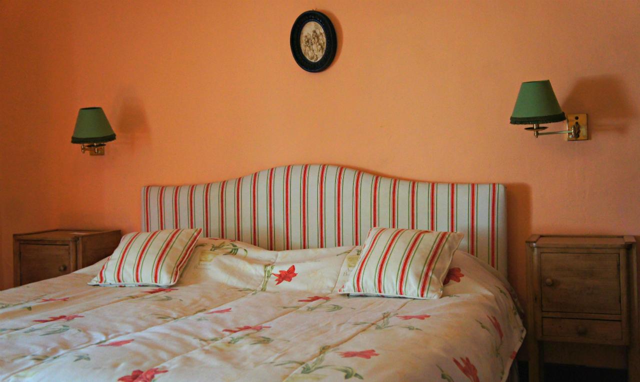 Casa De Sezim Pensión