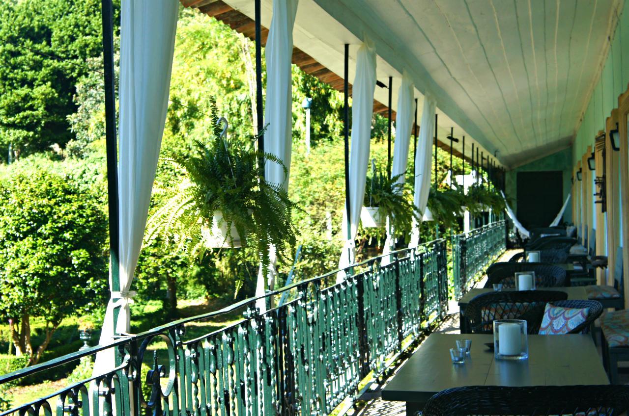 Casa De Sezim Pensión 4*