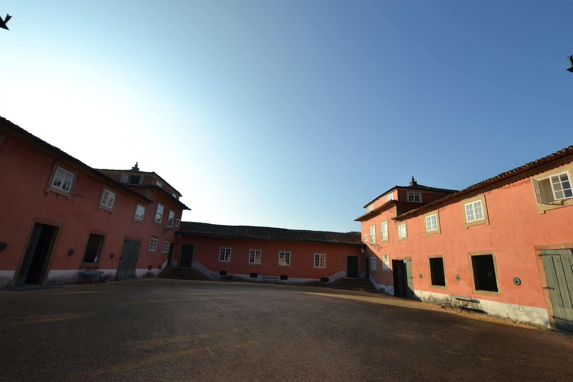Casa De Sezim Pensión