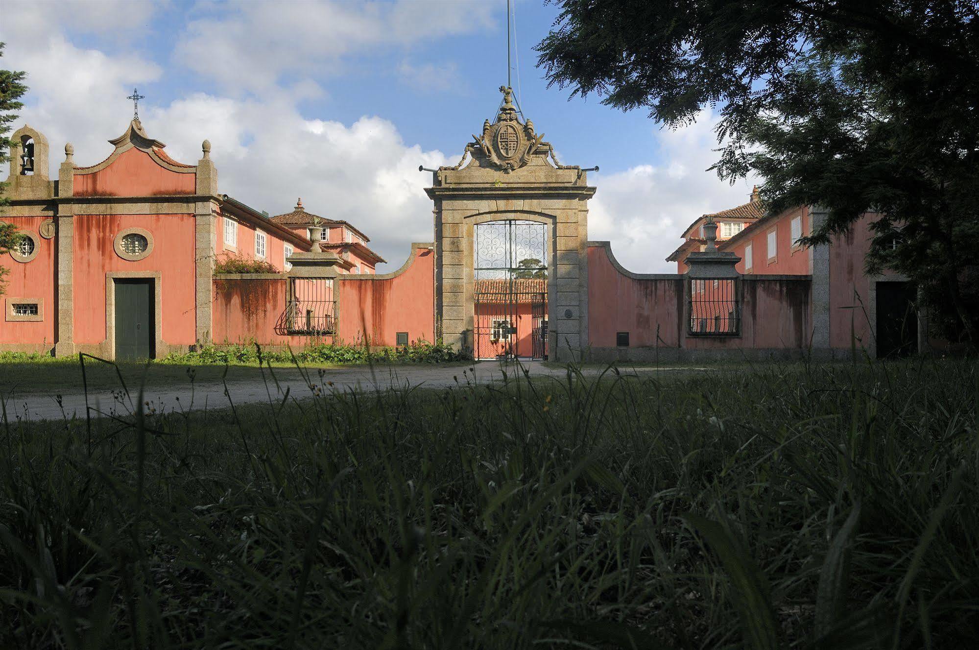 Casa De Sezim Pensión 4*